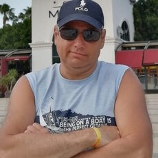 Фотография мужчины Андрей, 59 лет из г. Санкт-Петербург