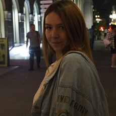 Фотография девушки Ирина, 29 лет из г. Чита