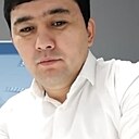 Елдар, 35 лет