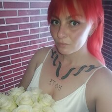 Фотография девушки Оленка, 36 лет из г. Смела