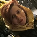 Кристина, 25 лет