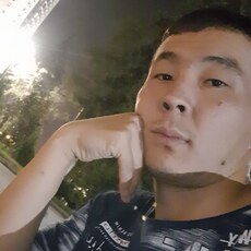 Фотография мужчины Серик, 32 года из г. Актобе