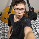 Семён, 19 лет