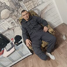 Фотография мужчины Андрей, 35 лет из г. Луганск