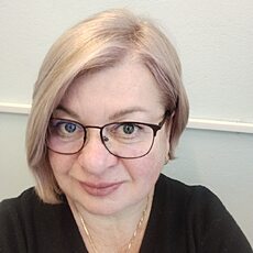 Фотография девушки Ольга, 55 лет из г. Димитровград