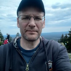 Фотография мужчины Сергей, 50 лет из г. Челябинск