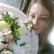 Фотография девушки Алена, 32 года из г. Тайшет