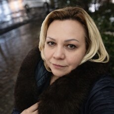 Фотография девушки Елена, 51 год из г. Донецк