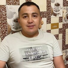 Фотография мужчины Жакан, 42 года из г. Ясный