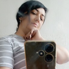 Фотография девушки Ангел, 48 лет из г. Курган