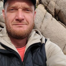 Фотография мужчины Иван, 36 лет из г. Партизанск