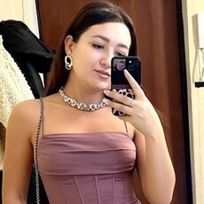 Фотография девушки Ангелина, 28 лет из г. Калуга