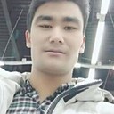 Санжик, 27 лет