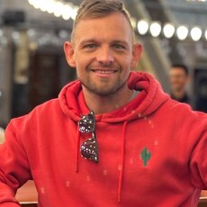 Фотография мужчины Виктор, 36 лет из г. Орел