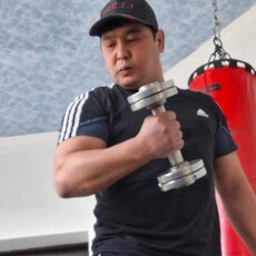 Фотография мужчины Timati, 33 года из г. Атырау(Гурьев)