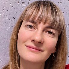 Фотография девушки Нина, 39 лет из г. Санкт-Петербург