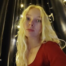 Фотография девушки Лиза, 22 года из г. Волжский