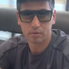 Фотография мужчины Руслан, 39 лет из г. Астана