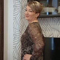 Фотография девушки Наталья, 48 лет из г. Витебск