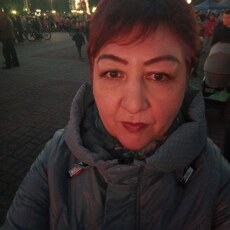 Фотография девушки Нурия, 51 год из г. Нефтеюганск