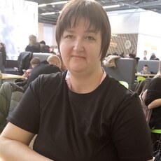 Фотография девушки Оксана, 34 года из г. Бреды