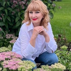 Фотография девушки Светлана, 50 лет из г. Пермь