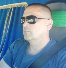 Фотография мужчины Вадим, 49 лет из г. Пенза