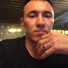 Фотография мужчины Жасулан, 35 лет из г. Астана