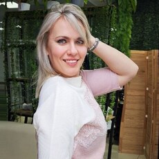 Фотография девушки Марго, 38 лет из г. Сочи