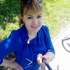 Фотография девушки Elya, 37 лет из г. Туймазы