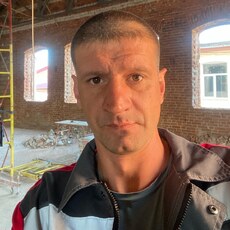 Фотография мужчины Сергей, 40 лет из г. Калуга