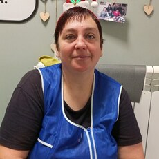 Фотография девушки Светлана, 38 лет из г. Омск