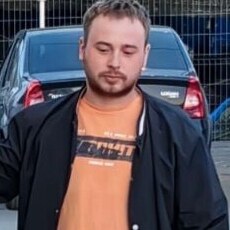 Фотография мужчины Александр, 25 лет из г. Санкт-Петербург