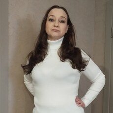 Фотография девушки Ирина, 49 лет из г. Казань