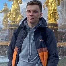 Фотография мужчины Степан, 23 года из г. Химки