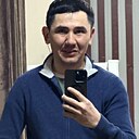 Куаныш, 41 год