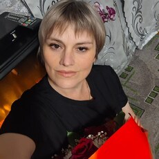 Фотография девушки Вероника, 46 лет из г. Туймазы