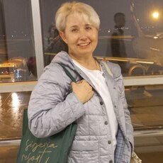 Фотография девушки Наташа, 49 лет из г. Екатеринбург