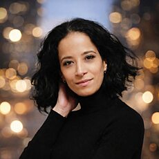 Фотография девушки Оливия, 41 год из г. Одесса