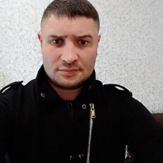 Фотография мужчины Игорь, 38 лет из г. Карталы