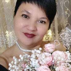 Фотография девушки Оксаночка, 40 лет из г. Екатеринбург