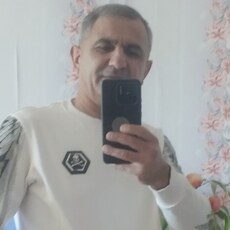 Фотография мужчины Намик, 48 лет из г. Баку