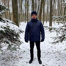 Фотография мужчины Владимир, 42 года из г. Пушкино (Московская Обл)