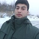 Карим, 23 года