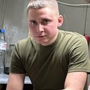 Антон, 29 лет