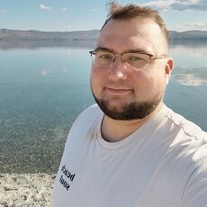 Фотография мужчины Влад, 28 лет из г. Челябинск
