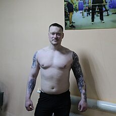 Фотография мужчины Андрей, 37 лет из г. Тверь
