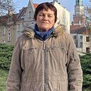 Анна, 58 лет