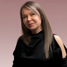 Фотография девушки Ирина, 41 год из г. Тула