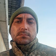 Фотография мужчины Олександр, 33 года из г. Кременчуг